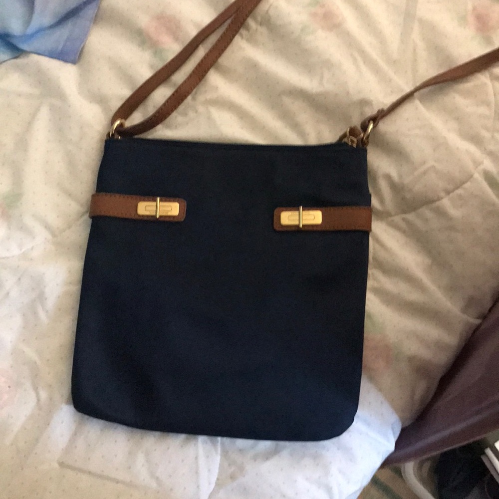 Tommy Hilfiger crossbody